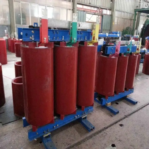 鱼峰SCB10-250KVA干式变压器