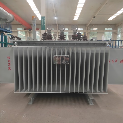 七台河sh15-315KVA非晶合金变压器